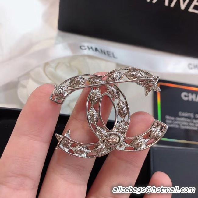 Sophisticated Chanel Brooch CE4932