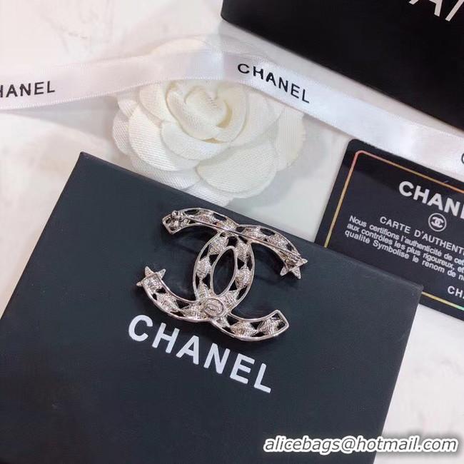 Sophisticated Chanel Brooch CE4932