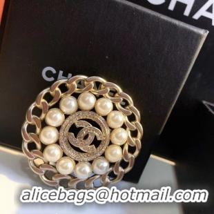 Best Grade Chanel Brooch CE4933