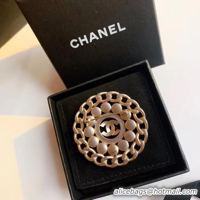 Best Grade Chanel Brooch CE4933