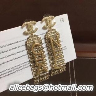 Low Price Chanel Earrings CE4936