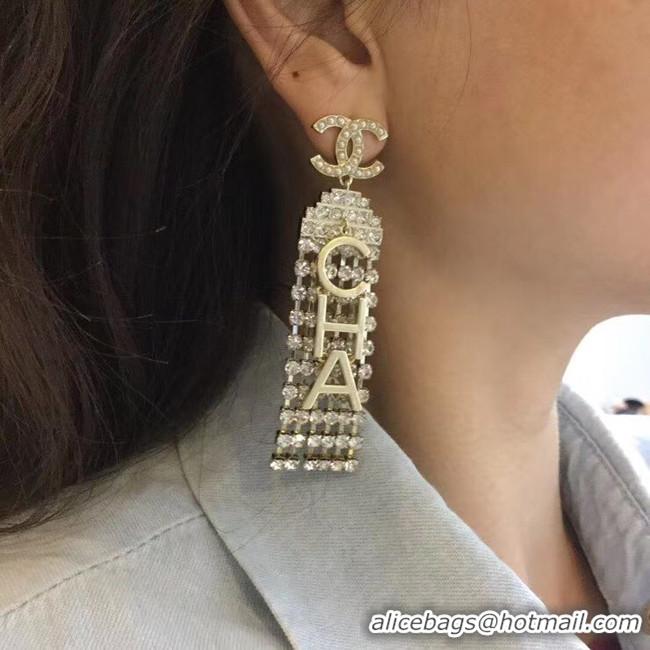 Low Price Chanel Earrings CE4936