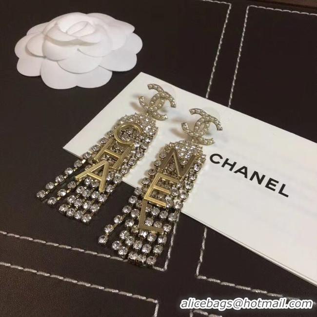 Low Price Chanel Earrings CE4936