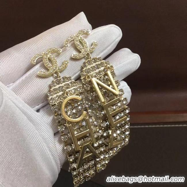 Low Price Chanel Earrings CE4936