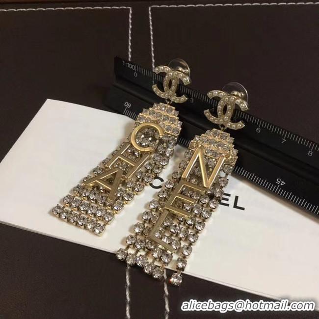 Low Price Chanel Earrings CE4936