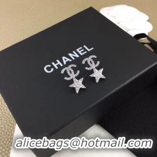 Charming Chanel Earrings CE4937