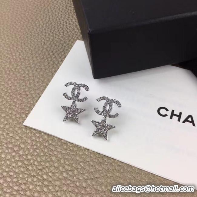 Charming Chanel Earrings CE4937