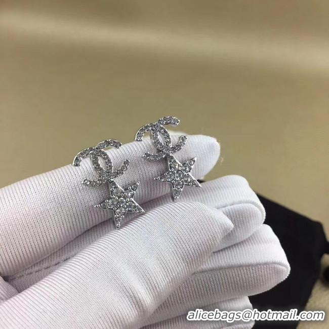 Charming Chanel Earrings CE4937