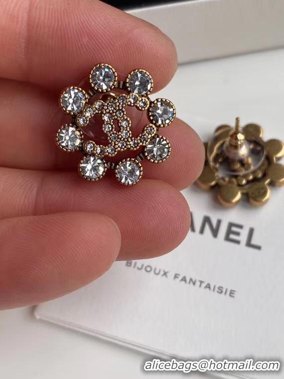 Stylish Chanel Earrings CE4938