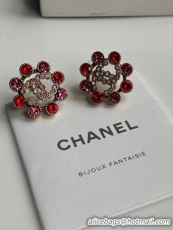 Purchase Chanel Earrings CE4939