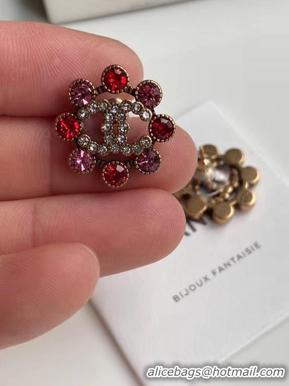 Purchase Chanel Earrings CE4939