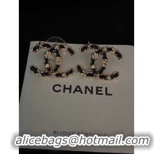 Good Looking Chanel Earrings CE4939