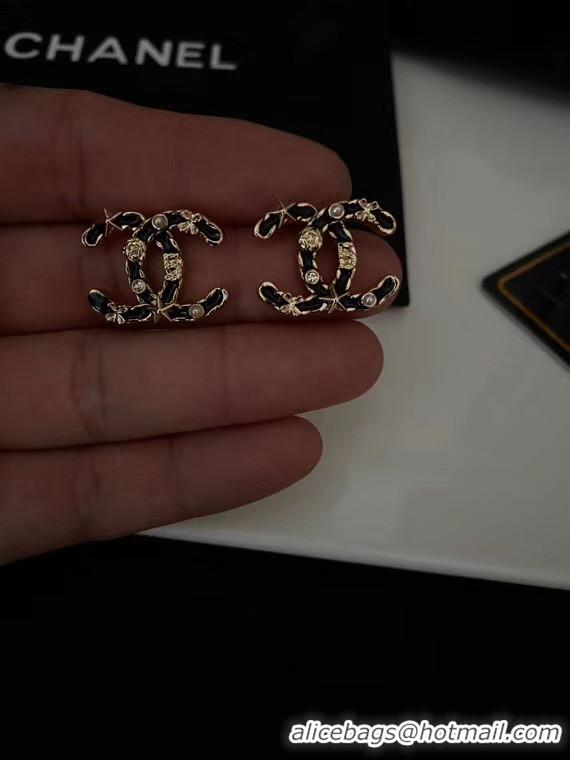 Good Looking Chanel Earrings CE4939