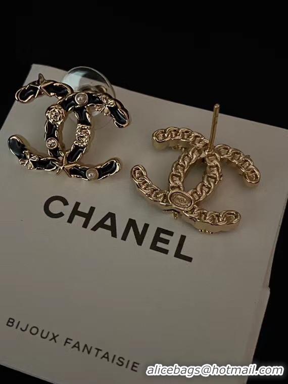 Good Looking Chanel Earrings CE4939