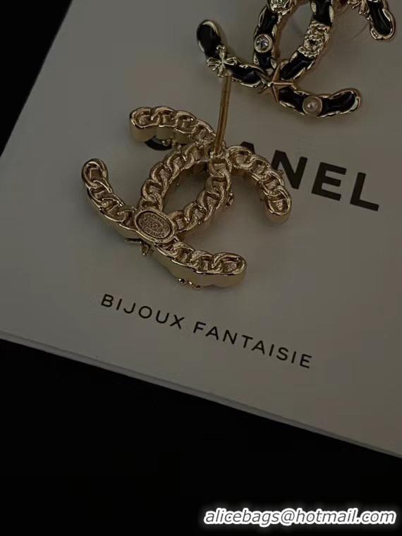 Good Looking Chanel Earrings CE4939