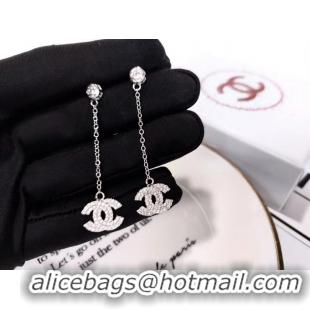 Top Design Chanel Earrings CE4940