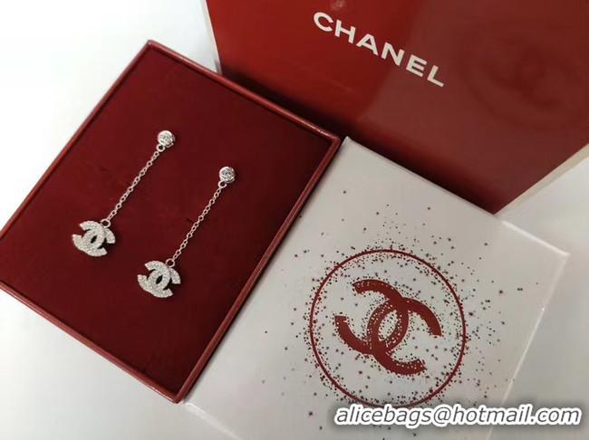 Top Design Chanel Earrings CE4940