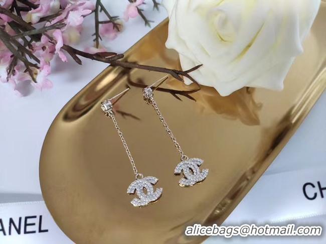 Top Design Chanel Earrings CE4940