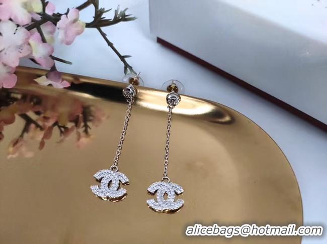 Top Design Chanel Earrings CE4940