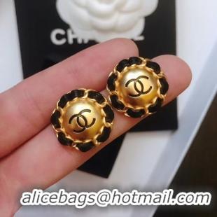 Pretty Style Chanel Earrings CE4942