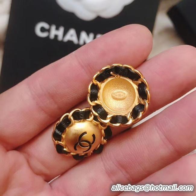 Pretty Style Chanel Earrings CE4942