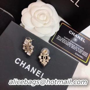 Good Quality Chanel Earrings CE4943