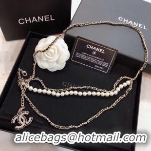 Top Quality Chanel Waist chain CE4944