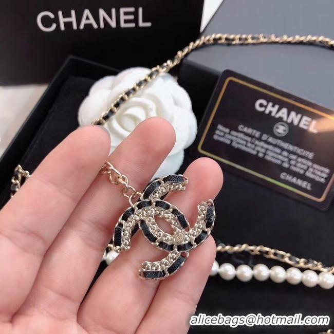 Top Quality Chanel Waist chain CE4944