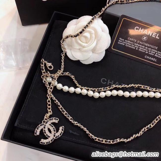 Top Quality Chanel Waist chain CE4944