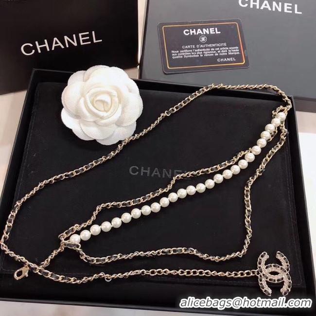 Top Quality Chanel Waist chain CE4944