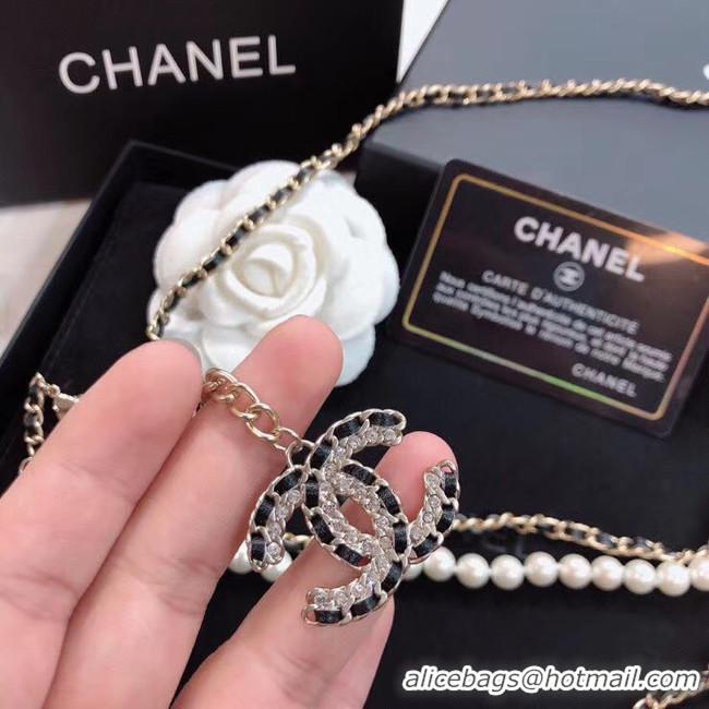 Top Quality Chanel Waist chain CE4944