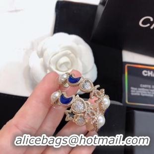 Super Chanel Earrings CE4945