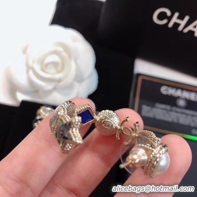 Super Chanel Earrings CE4945