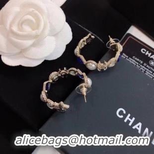 Good Taste Chanel Earrings CE4946