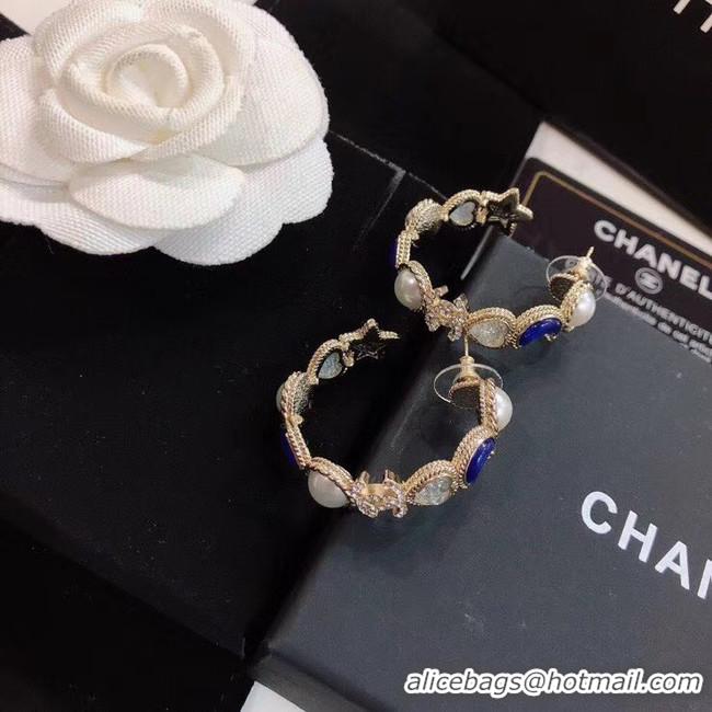 Good Taste Chanel Earrings CE4946