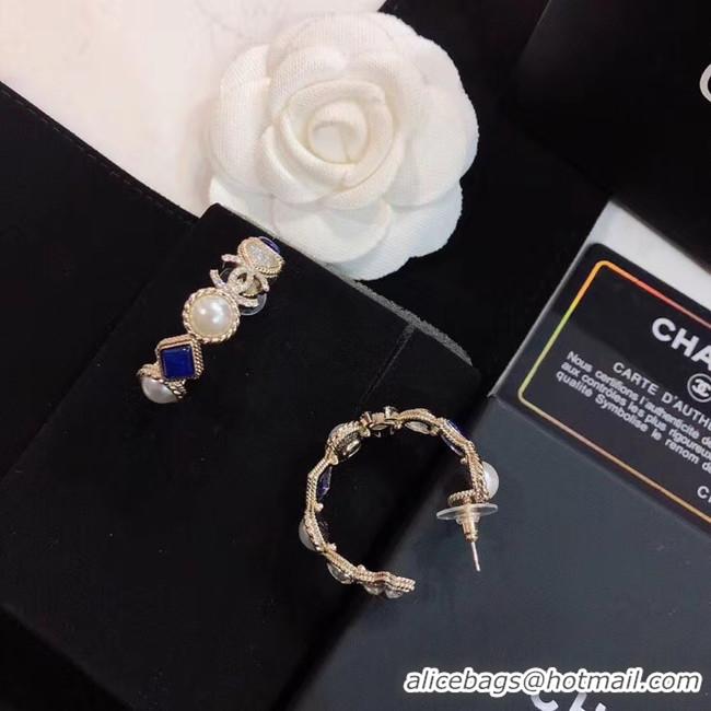 Good Taste Chanel Earrings CE4946