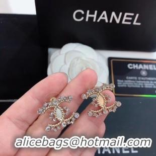 Popular Style Chanel Earrings CE4947