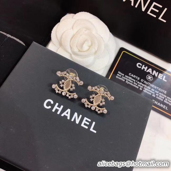 Popular Style Chanel Earrings CE4947