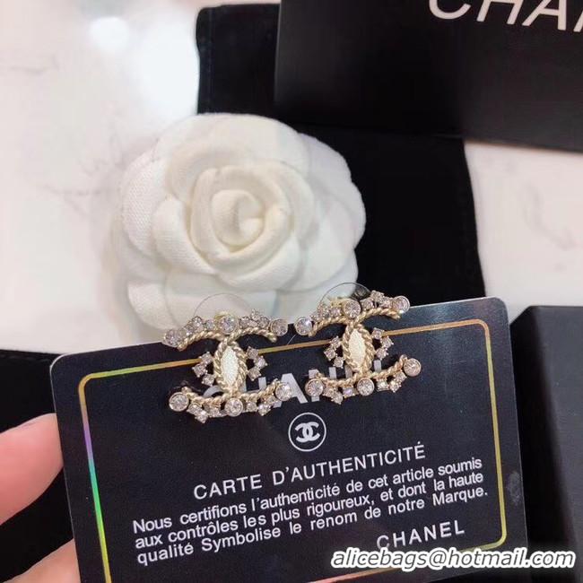 Popular Style Chanel Earrings CE4947