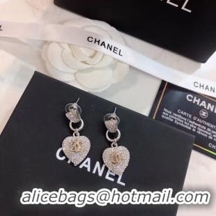 Shop Cheap Chanel Earrings CE4948