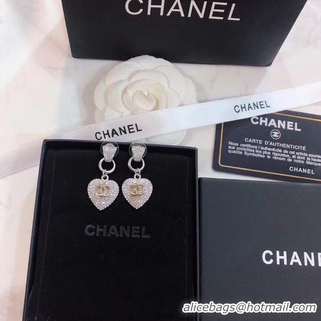 Shop Cheap Chanel Earrings CE4948