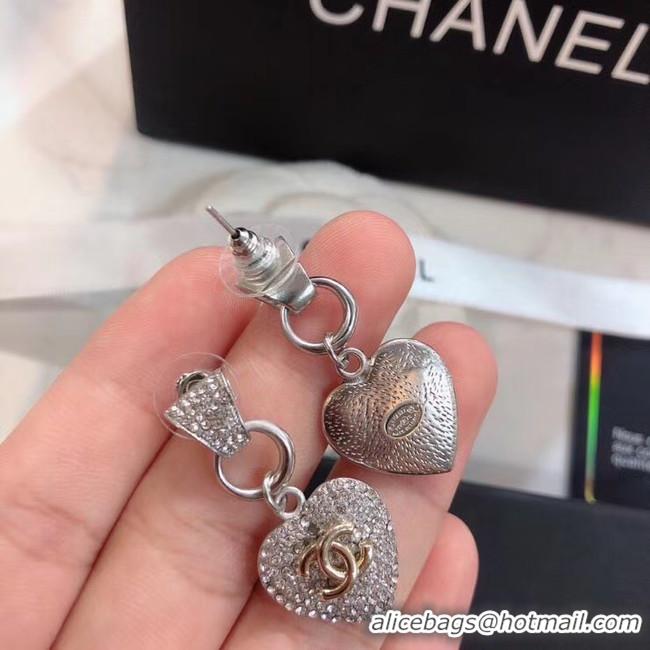 Shop Cheap Chanel Earrings CE4948