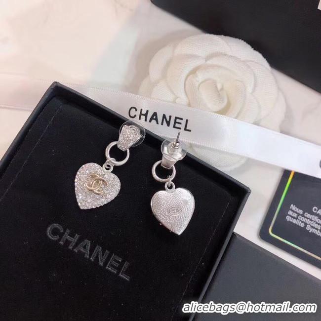 Shop Cheap Chanel Earrings CE4948