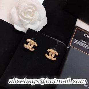 Unique Style Chanel Earrings CE4949