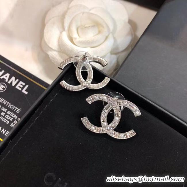 Cheap Price Chanel Earrings CE4950