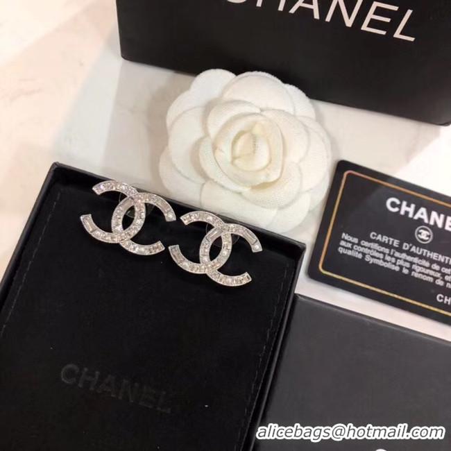 Cheap Price Chanel Earrings CE4950