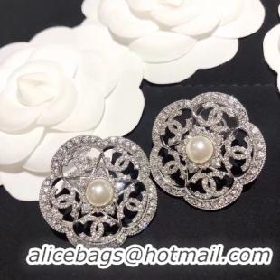 Most Popular Chanel Earrings CE4951