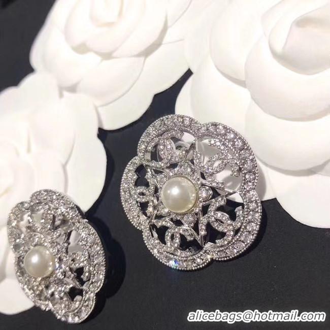 Most Popular Chanel Earrings CE4951