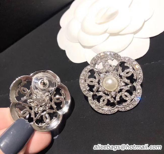 Most Popular Chanel Earrings CE4951