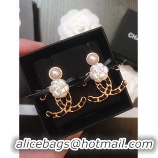 New Design Chanel Earrings CE4952